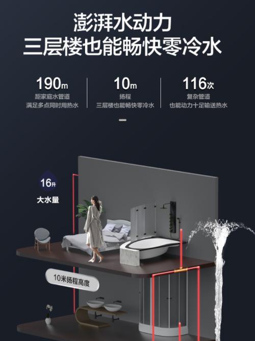 热水器扬程调整方法是什么？调整后效果如何？