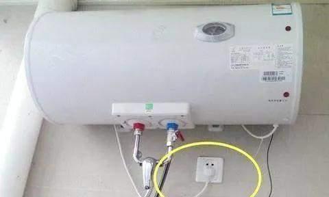 热水器插头垫片使用方法是什么？