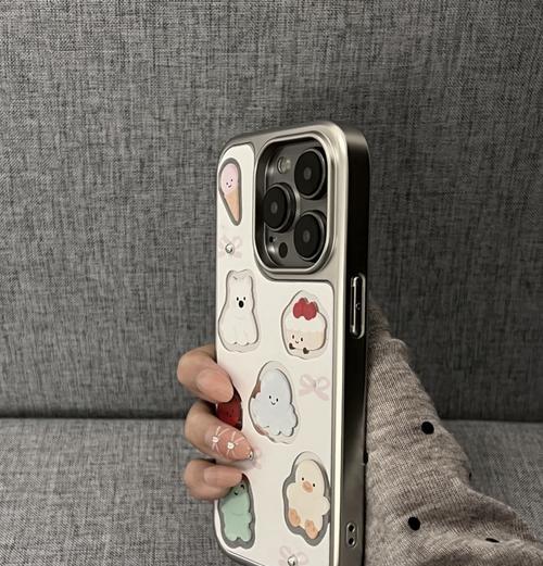 手机壳逆向制作方法？自制手机壳的优势是什么？