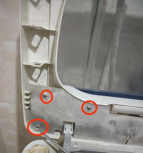 威力洗衣机显示e2是什么问题？如何解决洗衣机e2错误？