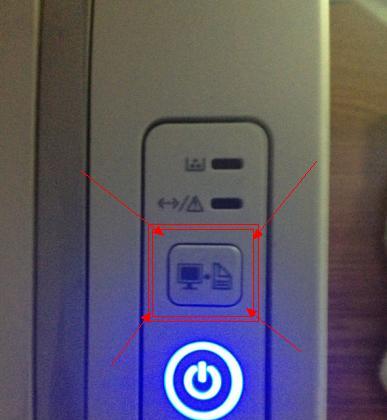 三星3200打印机连接手机失败怎么办？
