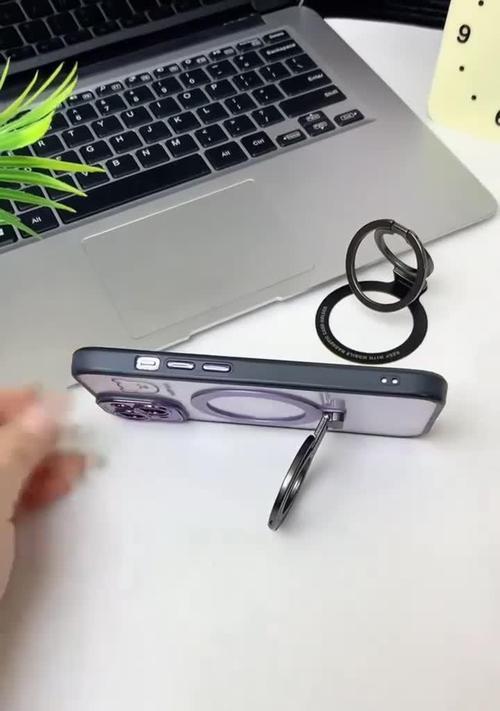 手机简单桌面支架怎么做？需要哪些材料？