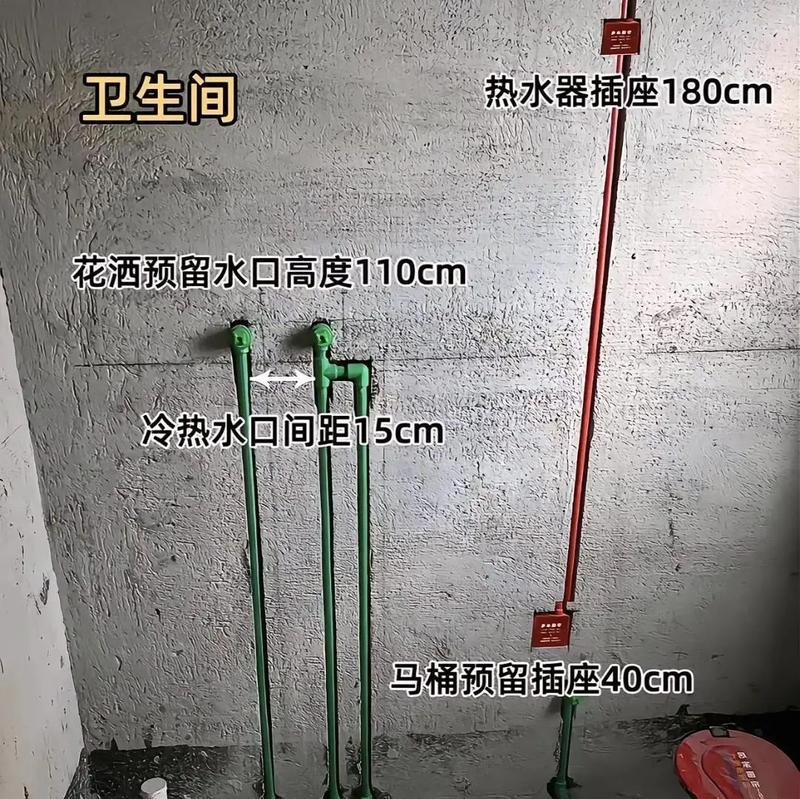 水怎么接到热水器里面？接水步骤和注意事项是什么？