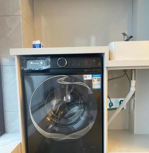 滚筒洗衣机下面的腿长什么样？滚筒洗衣机的腿有什么特点？