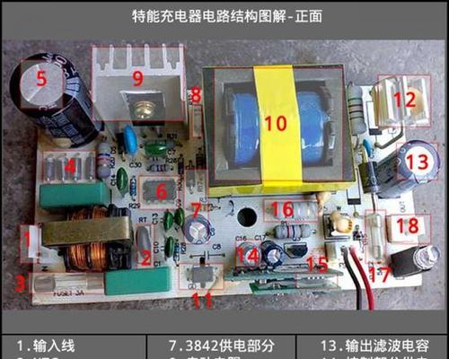 电平流动充电器使用方法是什么？