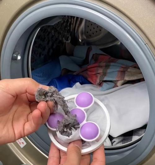 洗衣机网兜的替代品有哪些？
