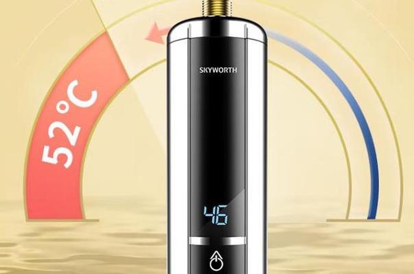 创维热水器开启后没有热水怎么办？正确的操作步骤是什么？
