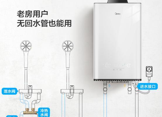 沐浴房安装热水器的方法是什么？步骤如何？