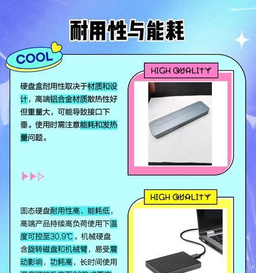 移动硬盘盒子拆卸方法是什么？拆开后硬盘是否容易损坏？