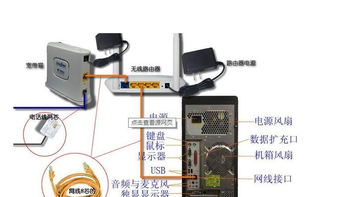 进网关查看宽带状态的步骤是什么？