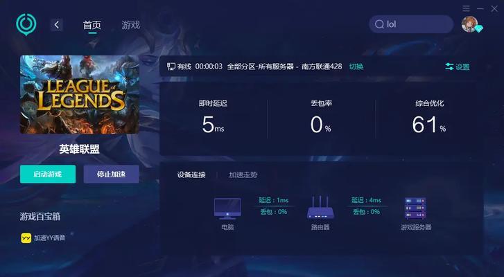 国服优质服务器选择标准是什么？
