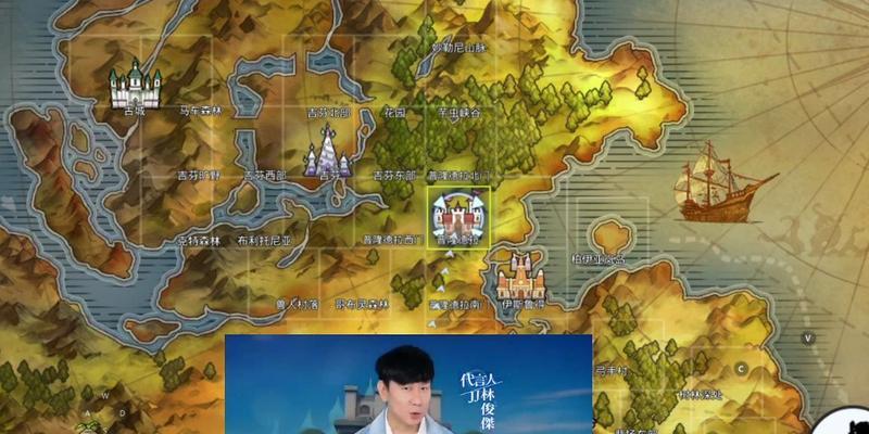 国服优质服务器选择标准是什么？