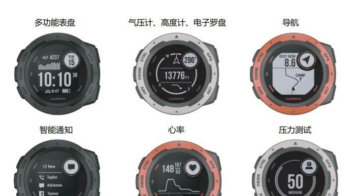 智能手表手表环如何更换？操作指南是什么？