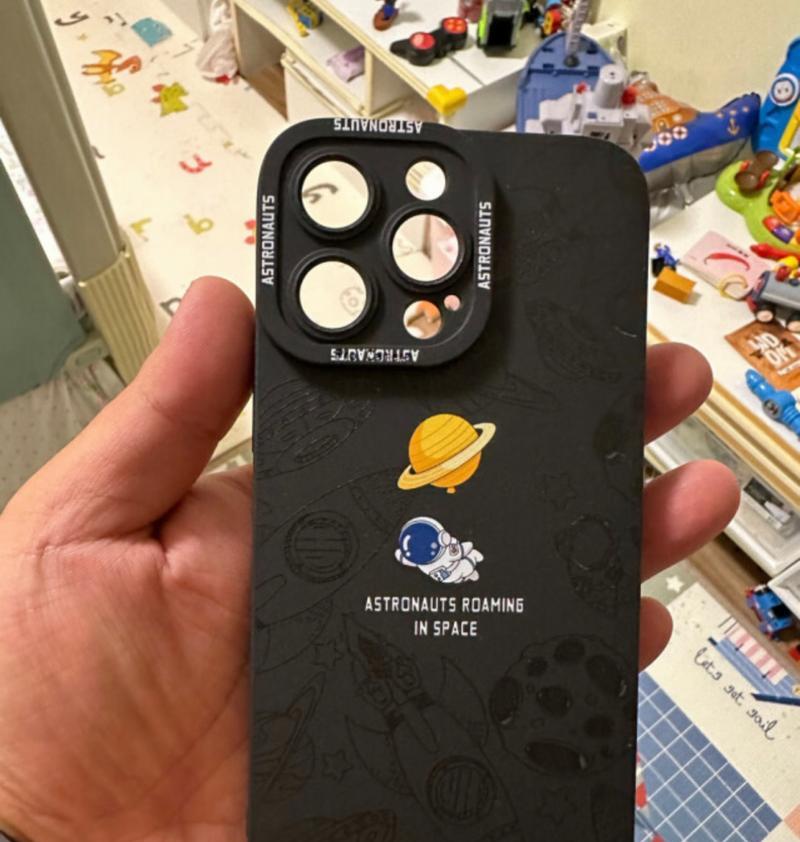 壶的支架手机壳具体名称是什么？这种手机壳有何特别之处？