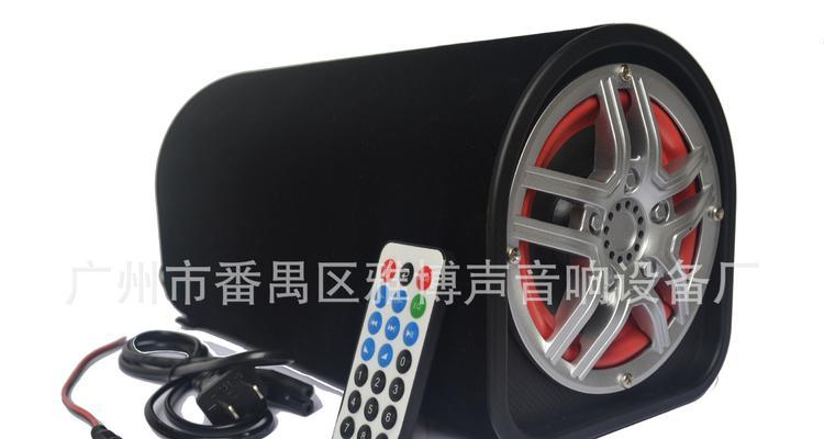 隧道低音炮不响的原因是什么？如何解决？