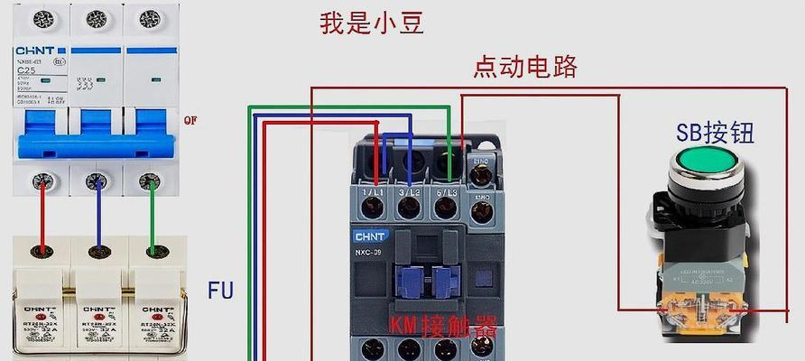 电风扇的uvw三相线分别是什么颜色？如何区分电风扇的三相线？