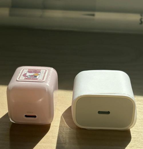 充电器头损坏如何修复？