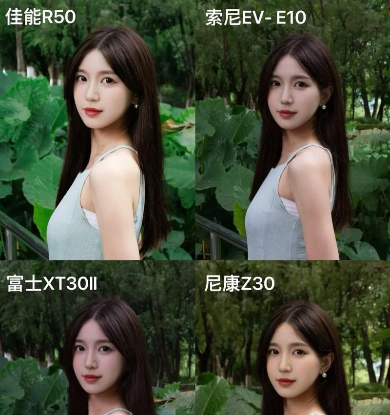 佳能相机如何拍摄出通透有质感的照片？