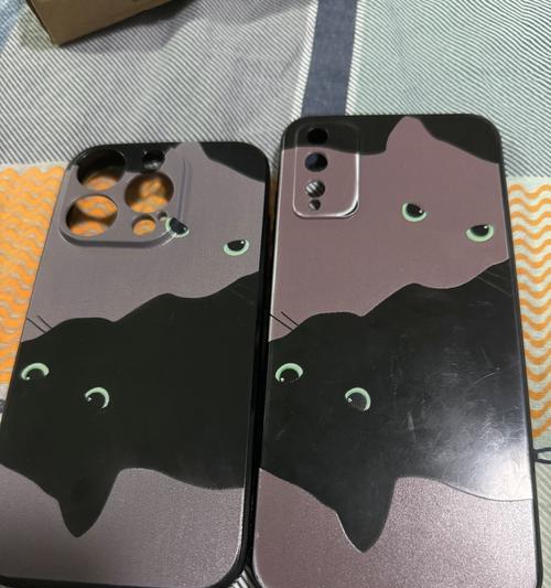 手机壳黑猫的质量如何？手机壳黑猫的评价怎么样？