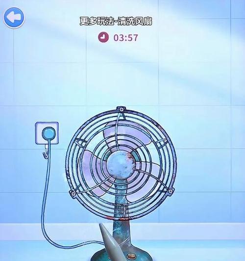 灯电风扇清理剂是什么成分？使用清理剂后风扇会更干净吗？