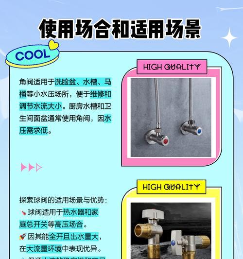 热水器换角阀时如何排水？换角阀排水的正确步骤是什么？