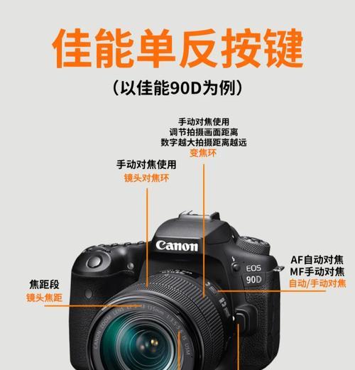 佳能相机肩带如何正确扣上？操作步骤是什么？