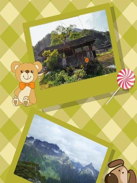 苹果手机专属相框如何获取？