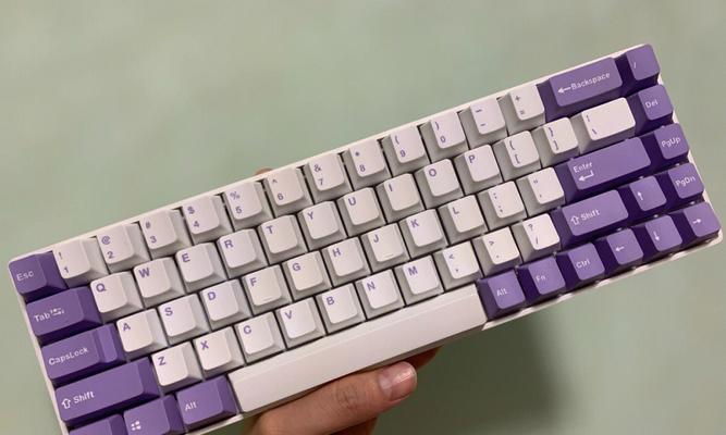 红柚键盘声音为何好听？选择时应注意什么？