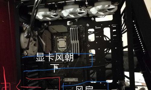 没有显卡如何开启风扇？风扇运行原理是什么？