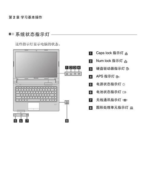 联想电脑关机后键盘灯亮如何关闭？设置步骤是怎样的？