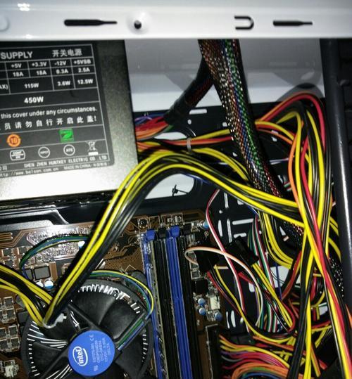 收割机开关电源的正确接法是什么？接线后如何测试？