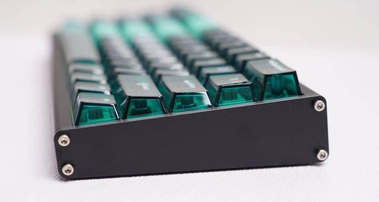 键盘改装pcb选什么？哪种型号更适合改装？
