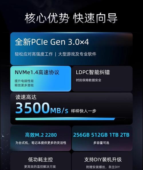 固态硬盘安装需要调整哪些设置？调整后能提升电脑性能吗？