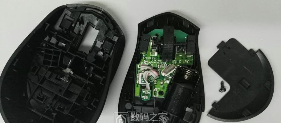 卓威奇亚s2dw无线鼠标使用方法是什么？