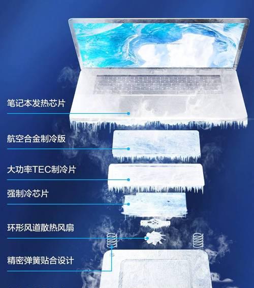 电脑散热器如何压手机？操作步骤是什么？