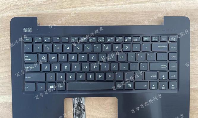 华硕键盘闪烁现象代表什么问题？