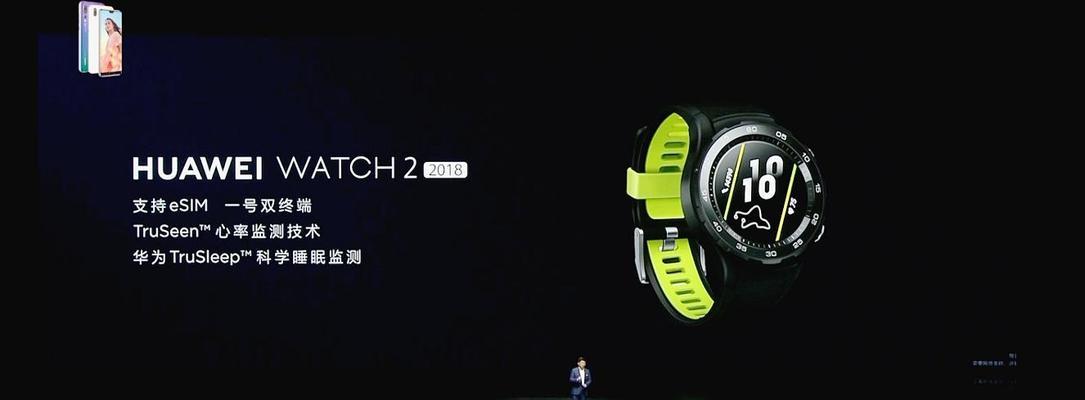 手表上的输入设备具体名称是什么？