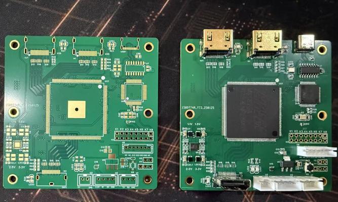 键盘pcb用什么颜色？不同颜色的pcb有什么区别？