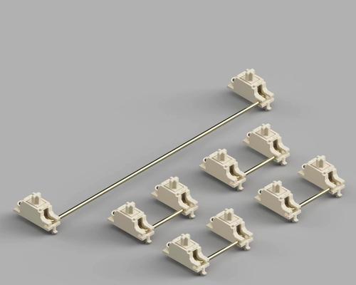 键盘pcb用什么颜色？不同颜色的pcb有什么区别？