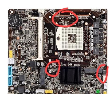 查看hm65主板的方法是什么？hm65主板的识别特征有哪些？