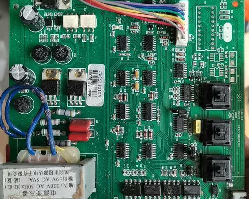 道闸主板接线步骤是什么？接线时应注意哪些安全问题？
