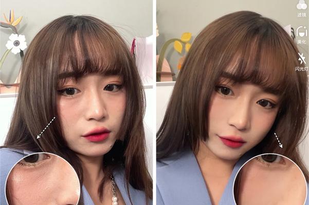 美颜相机如何调整至最佳美颜效果？
