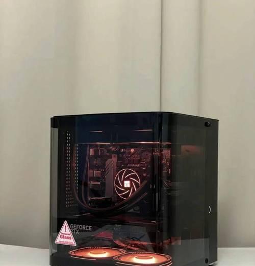 电脑黑壳机箱的拆卸方法是什么？需要注意什么？