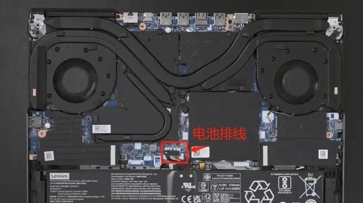 联想电脑如何连接固态硬盘？
