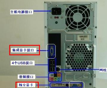 台式电脑如何关闭独立显卡？