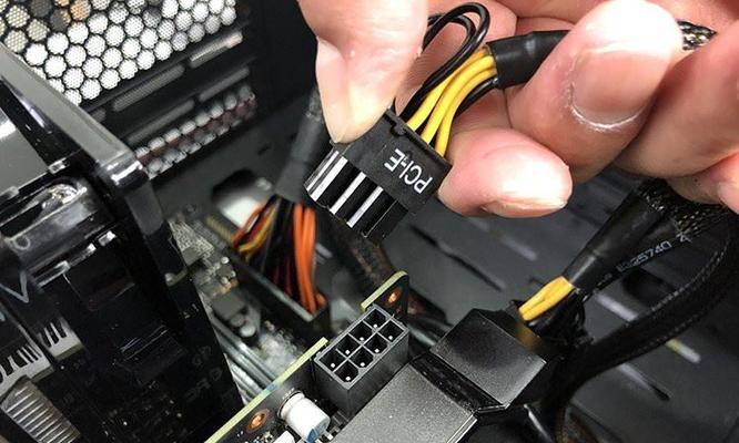技嘉主板显卡安装步骤是什么？安装显卡需要注意什么？