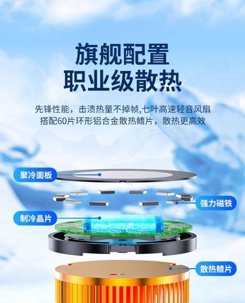 平盘电脑散热器拆卸步骤是什么？