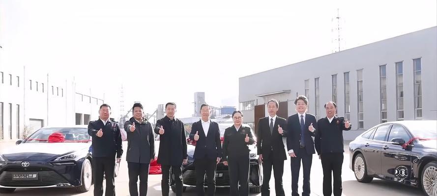 汽车领域有哪些知名公司？