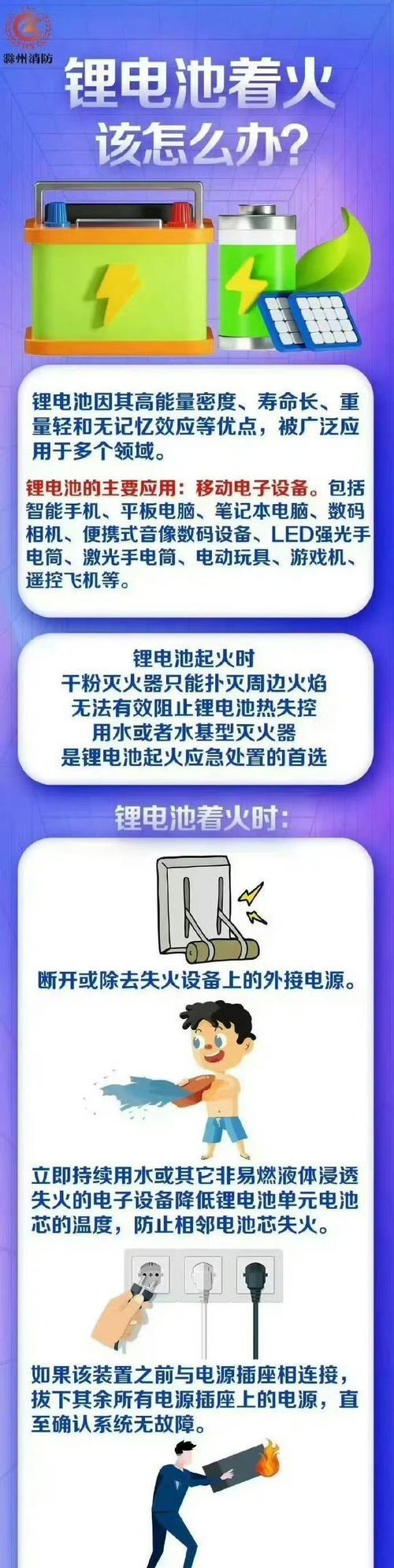 锂电池充满电为什么会损害电池？如何正确充电保护锂电池？