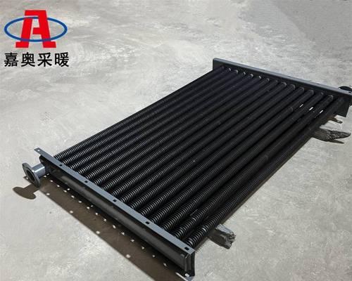 圆翼散热器采暖开启方法？使用时的注意事项有哪些？